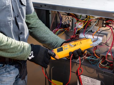 Moneta Heating & Air