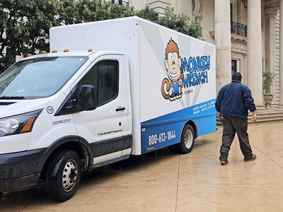 Monkey Wrench Plumbing, Heating & Air