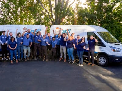 Monkey Wrench Plumbing, Heating & Air