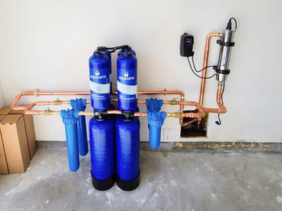 Monkey Wrench Plumbing, Heating & Air