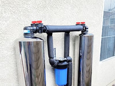 Monkey Wrench Plumbing, Heating & Air