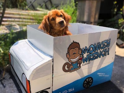 Monkey Wrench Plumbing, Heating & Air