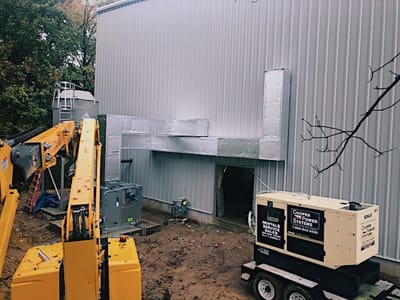 Monmouth County Residential HVAC Contractor | East Coast Mechanical