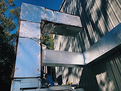 Monmouth County Residential HVAC Contractor | East Coast Mechanical