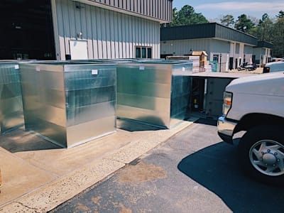 Monmouth County Residential HVAC Contractor | East Coast Mechanical