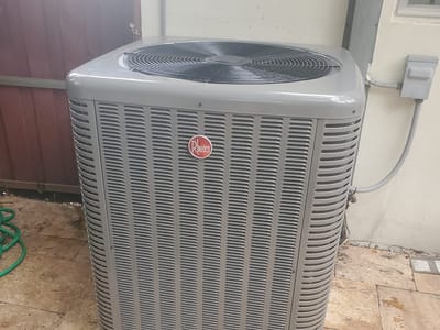 Monroe AC Service