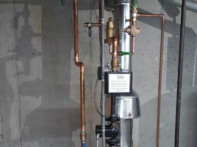 Monroe Comfort Air Inc.