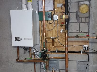 Monroe Comfort Air Inc.