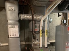 Monroe Comfort Air Inc.