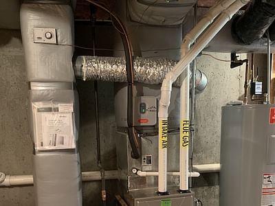 Monroe Comfort Air Inc.