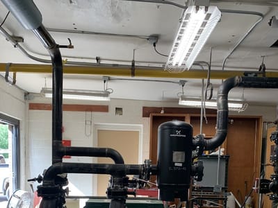 Monroe Plumbing & Heating Co