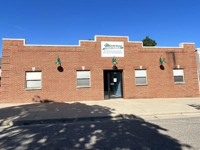 Monroe Plumbing & Heating Co