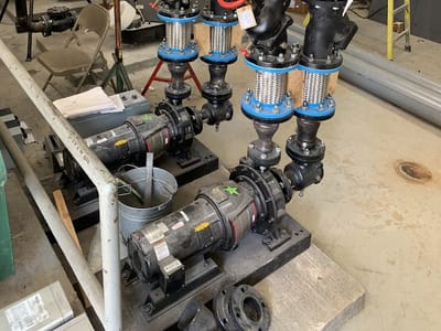 Monroe Plumbing & Heating Co