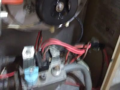 Monster Tech Heating Cooling and Refrigeration LLC