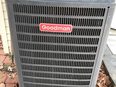 Monster Tech Heating Cooling and Refrigeration LLC