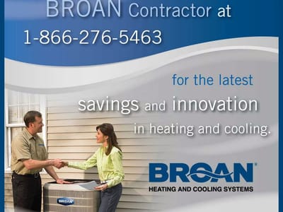 MONT Heating & Cooling, LLC