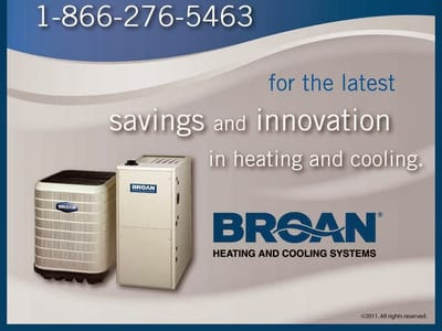 MONT Heating & Cooling, LLC