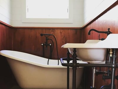 Montauk Plumbing & Heating LLC