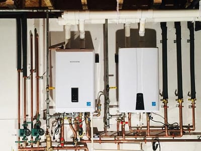 Montauk Plumbing & Heating LLC