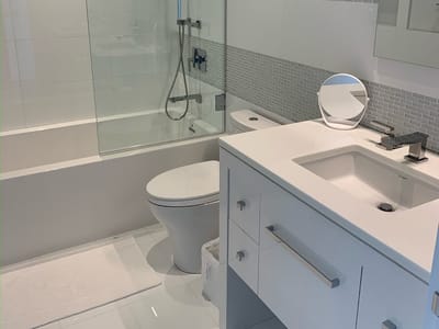 Montauk Plumbing & Heating LLC