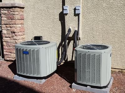 Montclair Village Heating and Air Conditioning