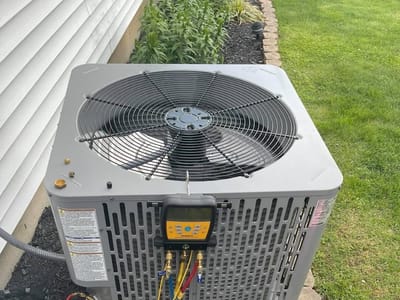 Montco Heating & Air