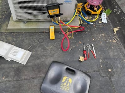 Montco Heating & Air