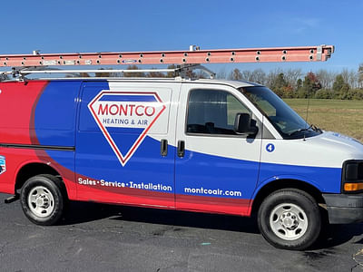 Montco Heating & Air