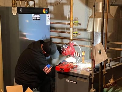 Montco Heating & Air