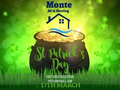 Monte AC & Heating
