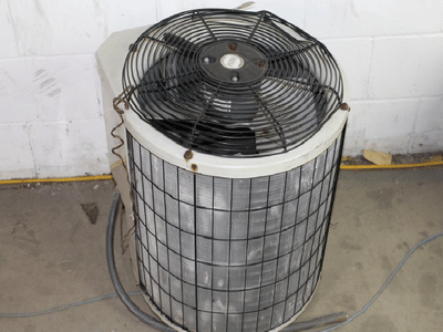 Montecito Heights Heating and Air Conditioning