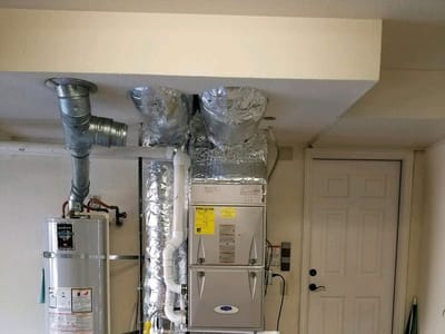 Montecito Heights Heating and Air Conditioning