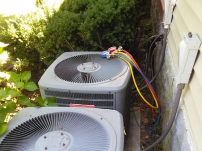 Montecito Heights Heating and Air Conditioning