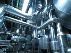 Montefusco Heating Sheet Metal