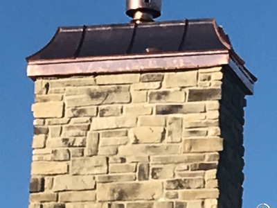 Montefusco Heating Sheet Metal