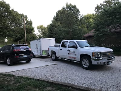 Monteil Heating and Cooling, LLC