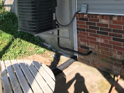 Monteil Heating and Cooling, LLC