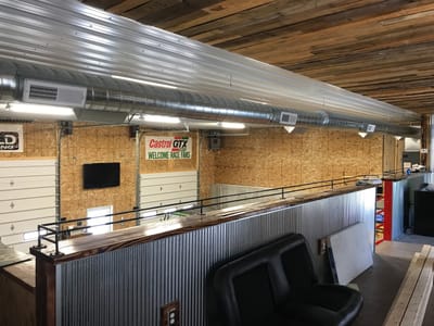 Monteil Heating and Cooling, LLC