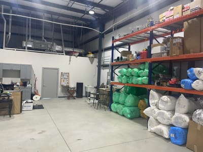 Montell Heating & Air Conditioning LLC