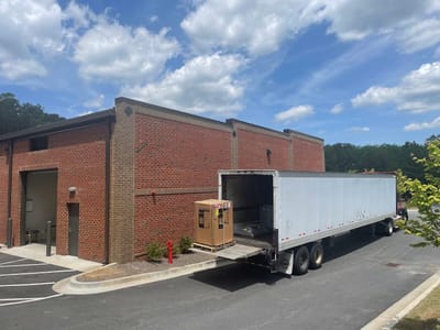 Montell Heating & Air Conditioning LLC