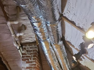 Monterey Bay Heating and Cooling