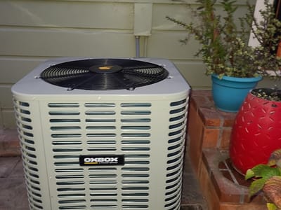 Monterey Bay Heating and Cooling