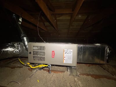 Monterey Bay Heating and Cooling