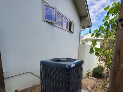 Monterey Bay Heating and Cooling