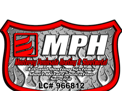 Monterey Peninsula Sheet Metal & Heating