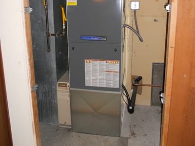 Monteros Heating and Air