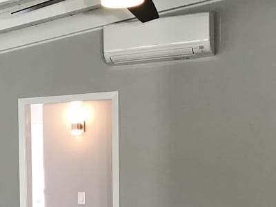 Monteros Heating and Air