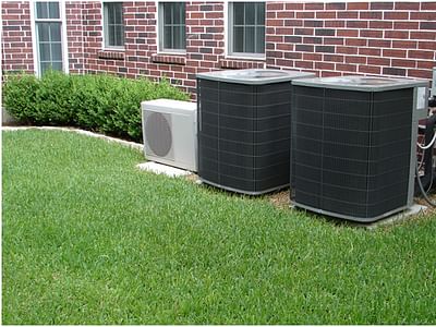 Monteros Heating and Air