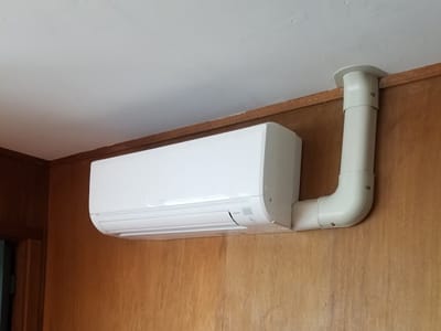 Monteros Heating and Air