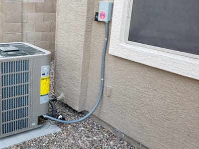 Montes HVAC Consultant LLC